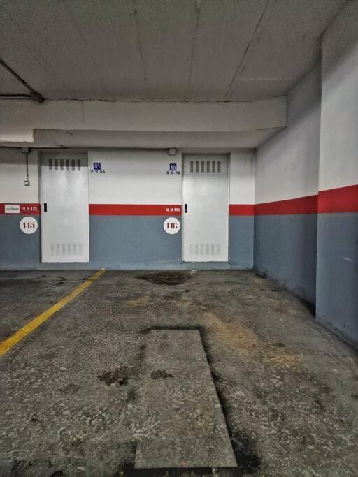 شقة Acogedor Piso Con Terraza Y Parking! بينالماذينا المظهر الخارجي الصورة